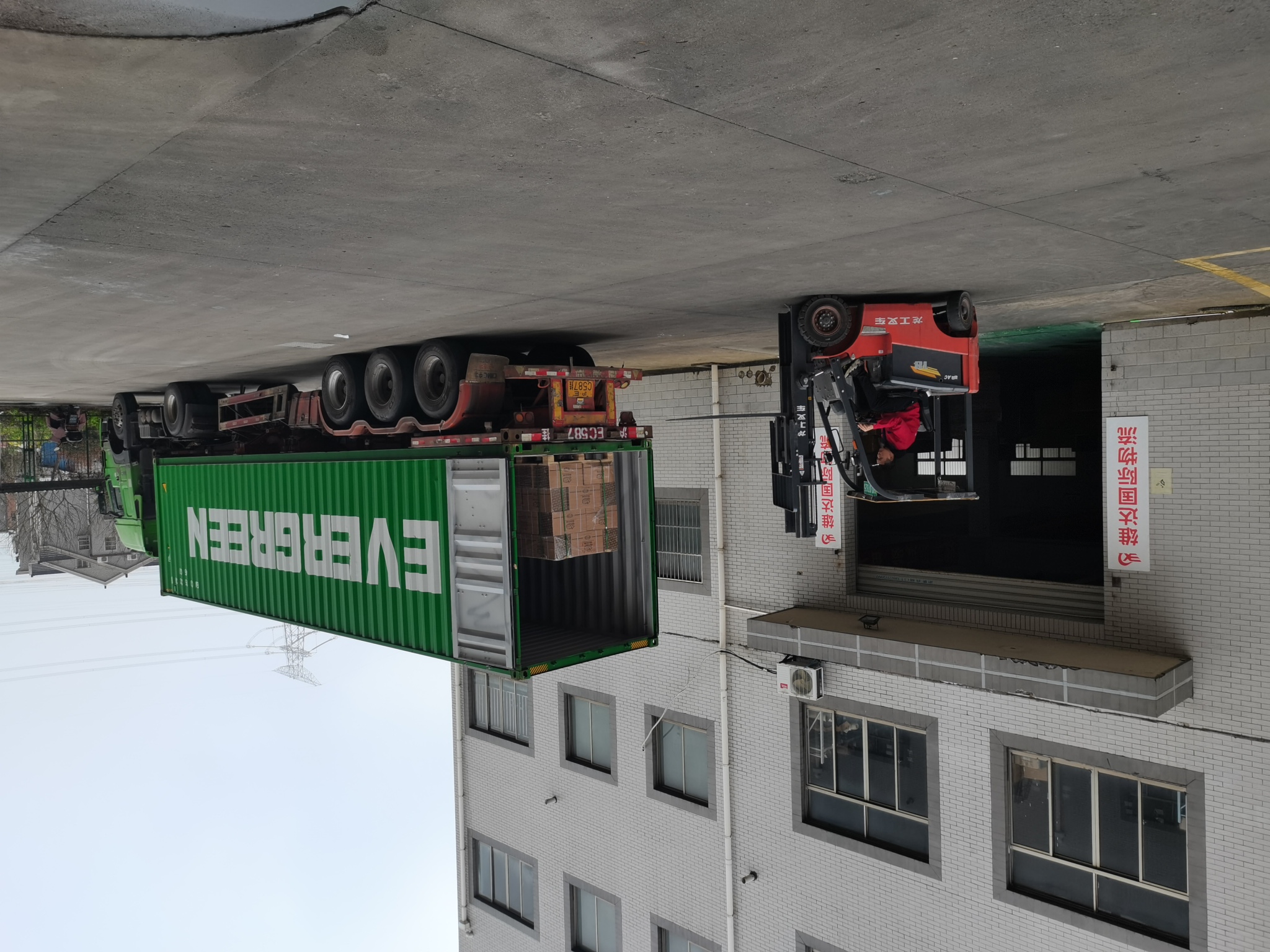美國FBA物流中為什么到港提柜還需要預約呢? 美國FBA物流中為什么到港提柜還需要預約呢?